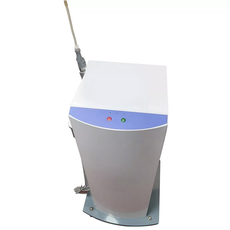 FM-370X 280W Porable Dental Surgical Suction Unit Negative Pressure Saliva Aspiration Machine